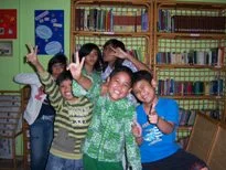FBI English Course. Teaching English since 1996