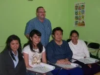 FBI English Course. Teaching English since 1996