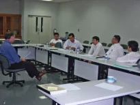 FBI English Course. Teaching English since 1996